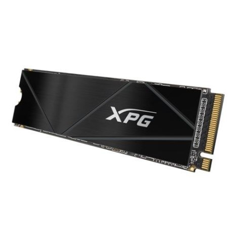 Dysk SSD XPG GAMMIX S50 CORE 2TB PCIe 4x4 3.5/2.8 M2 Dysk SSD XPG GAMMIX S50 CORE 2TB PCIe 4x4 3.5/2.8 M2
