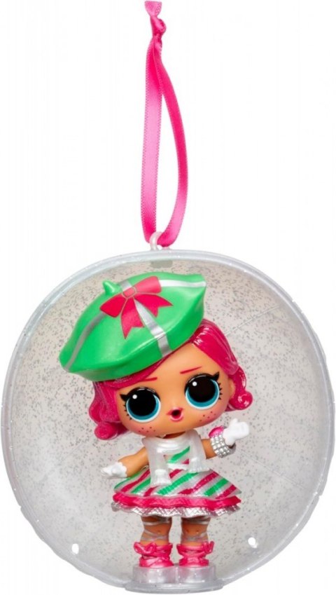 Lelaczka L.O.L. Surprise Holiday Supreme Style 2 Lelaczka L.O.L. Surprise Holiday Supreme Style 2