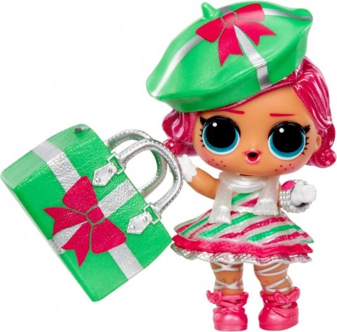 Lelaczka L.O.L. Surprise Holiday Supreme Style 2 Lelaczka L.O.L. Surprise Holiday Supreme Style 2