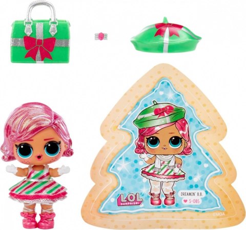 Lelaczka L.O.L. Surprise Holiday Supreme Style 2 Lelaczka L.O.L. Surprise Holiday Supreme Style 2