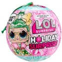 Lelaczka L.O.L. Surprise Holiday Supreme Style 2