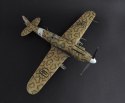Model plastikowy Macchi MC.205 Veltro 1/32