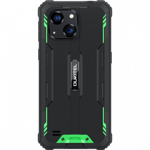Smartfon G2 6" 4/64GB 6300 mAh DualSIM zielony Smartfon G2 6" 4/64GB 6300 mAh DualSIM zielony