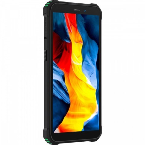Smartfon G2 6" 4/64GB 6300 mAh DualSIM zielony Smartfon G2 6" 4/64GB 6300 mAh DualSIM zielony