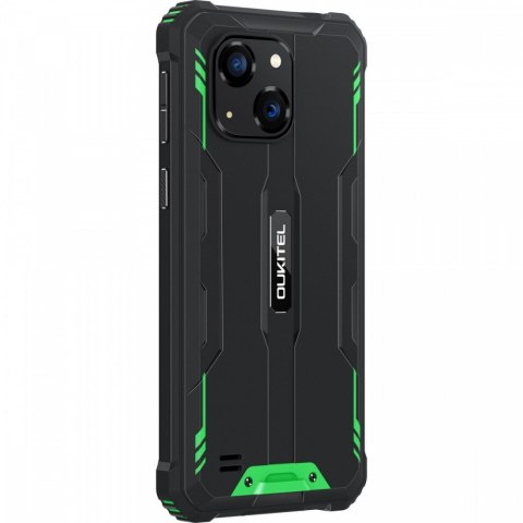 Smartfon G2 6" 4/64GB 6300 mAh DualSIM zielony Smartfon G2 6" 4/64GB 6300 mAh DualSIM zielony