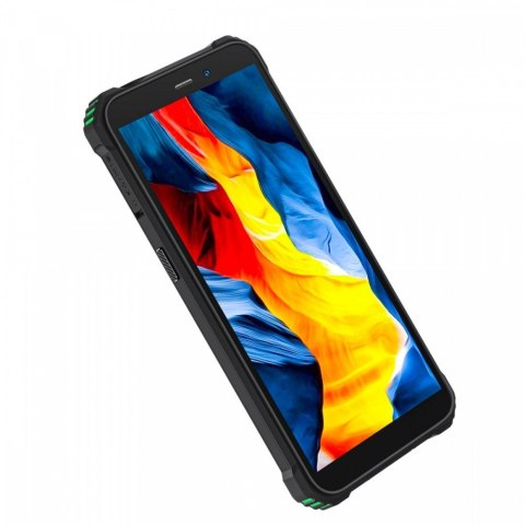 Smartfon G2 6" 4/64GB 6300 mAh DualSIM zielony Smartfon G2 6" 4/64GB 6300 mAh DualSIM zielony
