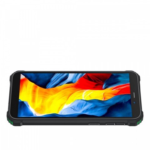 Smartfon G2 6" 4/64GB 6300 mAh DualSIM zielony Smartfon G2 6" 4/64GB 6300 mAh DualSIM zielony