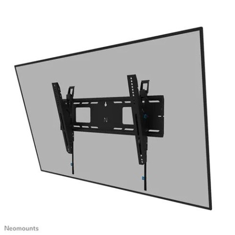 Uchwyt ścienny LEVEL-750 Wall Mount (XL, 125 kg, uchylny, zabezpieczenie przed przechyleniem) Uchwyt ścienny LEVEL-750 Wall Mount (XL, 125 kg, uchylny, zabezpieczenie przed przechyleniem)