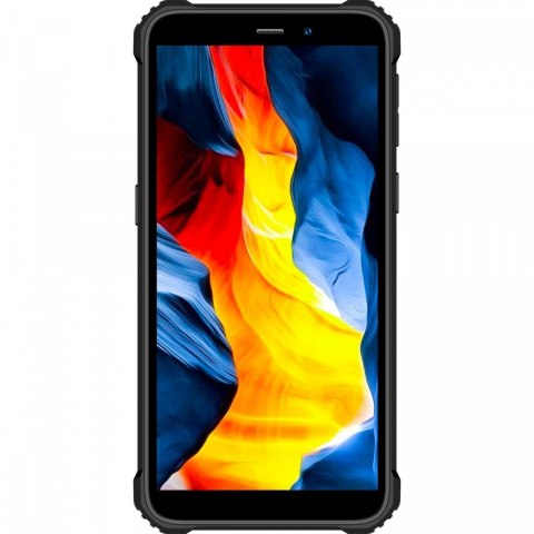 Smartfon WP32 Pro 6" 6/256GB 6300 mAh DualSIM Pomarańczowy Smartfon WP32 Pro 6" 6/256GB 6300 mAh DualSIM Pomarańczowy
