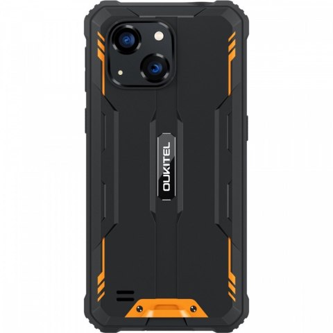 Smartfon WP32 Pro 6" 6/256GB 6300 mAh DualSIM Pomarańczowy Smartfon WP32 Pro 6" 6/256GB 6300 mAh DualSIM Pomarańczowy