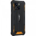 Smartfon WP32 Pro 6" 6/256GB 6300 mAh DualSIM Pomarańczowy