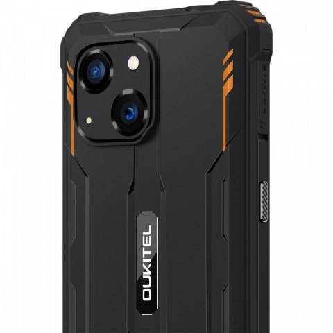 Smartfon WP32 Pro 6" 6/256GB 6300 mAh DualSIM Pomarańczowy Smartfon WP32 Pro 6" 6/256GB 6300 mAh DualSIM Pomarańczowy