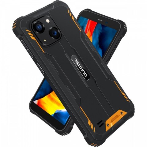 Smartfon WP32 Pro 6" 6/256GB 6300 mAh DualSIM Pomarańczowy Smartfon WP32 Pro 6" 6/256GB 6300 mAh DualSIM Pomarańczowy