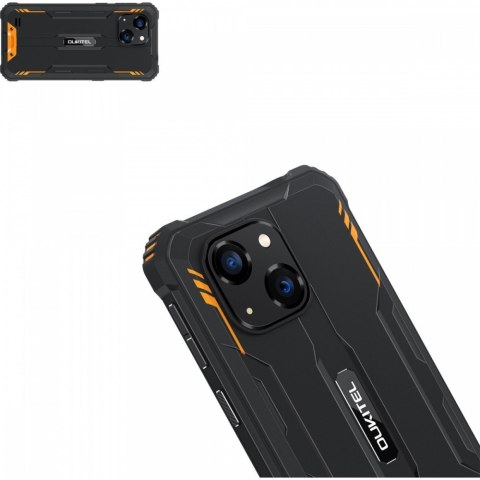 Smartfon WP32 Pro 6" 6/256GB 6300 mAh DualSIM Pomarańczowy Smartfon WP32 Pro 6" 6/256GB 6300 mAh DualSIM Pomarańczowy