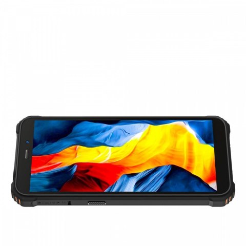 Smartfon WP32 Pro 6" 6/256GB 6300 mAh DualSIM Pomarańczowy Smartfon WP32 Pro 6" 6/256GB 6300 mAh DualSIM Pomarańczowy
