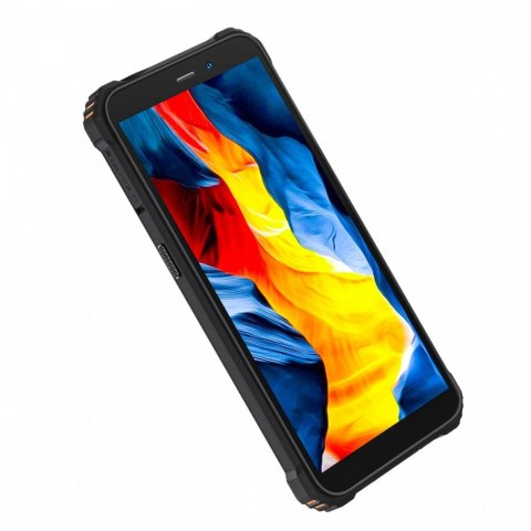 Smartfon WP32 Pro 6" 6/256GB 6300 mAh DualSIM Pomarańczowy Smartfon WP32 Pro 6" 6/256GB 6300 mAh DualSIM Pomarańczowy