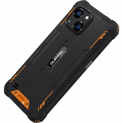 Smartfon WP32 Pro 6" 6/256GB 6300 mAh DualSIM Pomarańczowy Smartfon WP32 Pro 6" 6/256GB 6300 mAh DualSIM Pomarańczowy