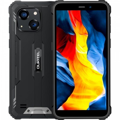 Smartfon WP32 Pro 6" 6/256GB 6300 mAh DualSIM Zielony Smartfon WP32 Pro 6" 6/256GB 6300 mAh DualSIM Zielony