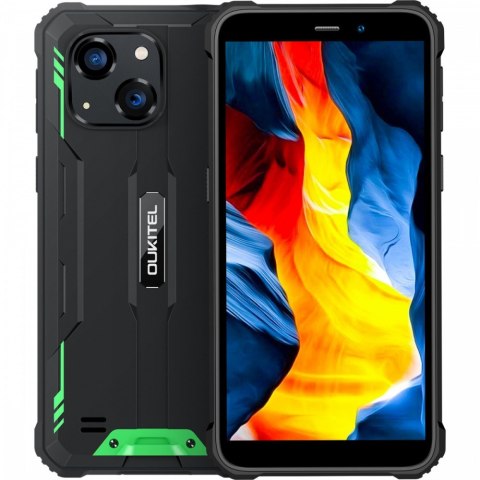 Smartfon WP32 Pro 6" 6/256GB 6300 mAh DualSIM Zielony Smartfon WP32 Pro 6" 6/256GB 6300 mAh DualSIM Zielony