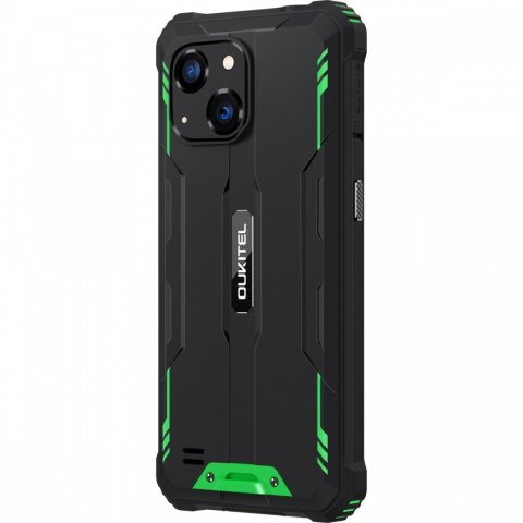 Smartfon WP32 Pro 6" 6/256GB 6300 mAh DualSIM Zielony Smartfon WP32 Pro 6" 6/256GB 6300 mAh DualSIM Zielony