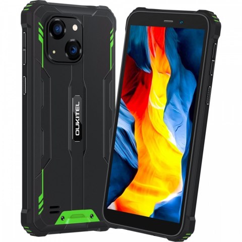 Smartfon WP32 Pro 6" 6/256GB 6300 mAh DualSIM Zielony Smartfon WP32 Pro 6" 6/256GB 6300 mAh DualSIM Zielony