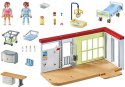 Zestaw figurek Action Heroes 71616 Oddział położniczy