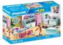 Zestaw figurek My Life 71608 Kuchnia z jadalnią
