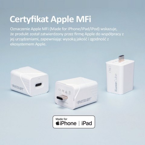 ILuxe Cube C 512GB USB 3.2 Gen 1 Type C ILuxe Cube C 512GB USB 3.2 Gen 1 Type C