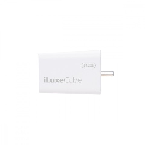ILuxe Cube C 512GB USB 3.2 Gen 1 Type C ILuxe Cube C 512GB USB 3.2 Gen 1 Type C