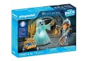Zestaw Novelmore 71797 Duch i rycerz Novelmore