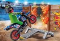 Zestaw z figurkami Action Heroes 71808 Stunt Show