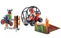 Zestaw z figurkami Action Heroes 71808 Stunt Show