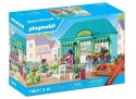 Zestaw z figurkami My Life 71807 Kwiaciarnia