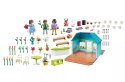 Zestaw z figurkami My Life 71807 Kwiaciarnia