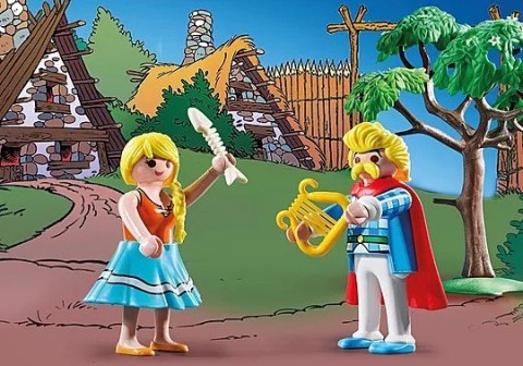 Asterix 71827 Wiejska biesiada Asterix 71827 Wiejska biesiada