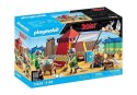 Asterix 71829 Namiot legionistów
