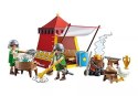 Asterix 71829 Namiot legionistów