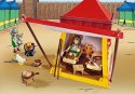 Asterix 71829 Namiot legionistów