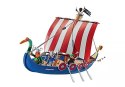 Asterix 71888 Statek piracki