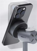 Ładowarka bezprzewodowa MagSafe LC-MC311 3w1 Qi2 15W + ładowarka PD 30W