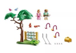 Princess Magic 71849 Królewskie dzieci w parku