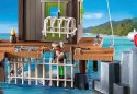 Zestaw z figurkami Pirates 71792 Piracki port z więzieniem