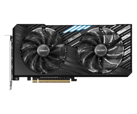 Karta graficzna Arc A750 Challenger SE 8GB OC GDDR6 256bit 3DP/HDMI Karta graficzna Arc A750 Challenger SE 8GB OC GDDR6 256bit 3DP/HDMI
