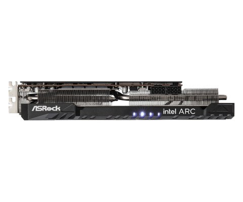 Karta graficzna Arc A750 Challenger SE 8GB OC GDDR6 256bit 3DP/HDMI Karta graficzna Arc A750 Challenger SE 8GB OC GDDR6 256bit 3DP/HDMI