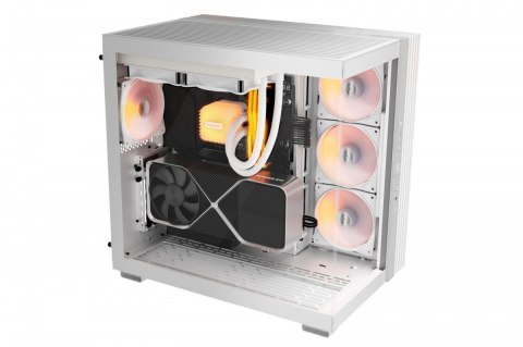 Obudowa Light Base 600 LX White Obudowa Light Base 600 LX White