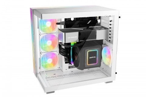 Obudowa Light Base 600 LX White Obudowa Light Base 600 LX White