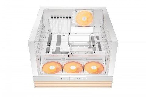 Obudowa Light Base 600 LX White Obudowa Light Base 600 LX White