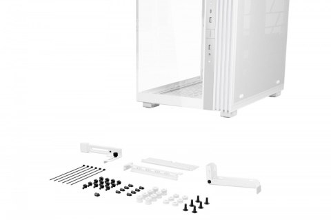 Obudowa Light Base 600 LX White Obudowa Light Base 600 LX White