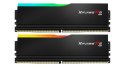 Pamięć PC DDR5 96GB (2x48GB) Ripjaws M5 RGB 5200MHz CL40 XMP3 Czarny