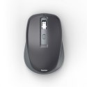 Zestaw klawiatura i mysz WKM-550 Czarno-szara